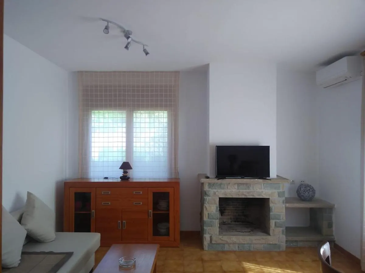 Villa Ingrid Costa Brava 비드레레스 0*,  스페인