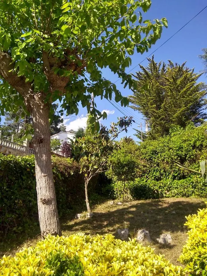 Villa Ingrid Costa Brava 비드레레스