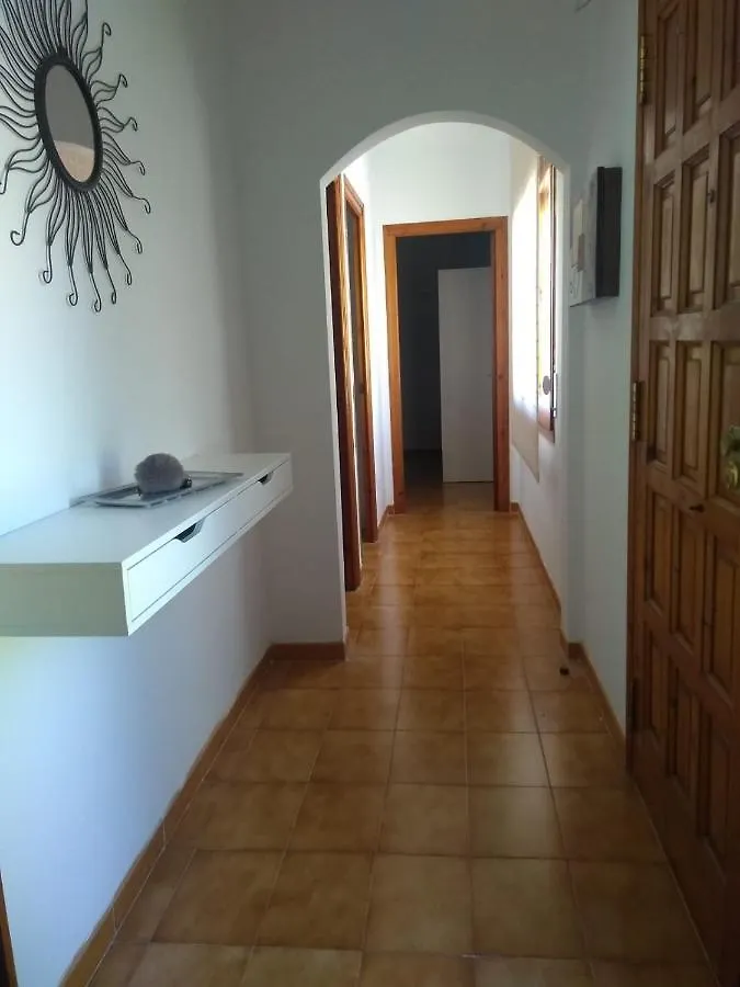 Villa Ingrid Costa Brava 비드레레스