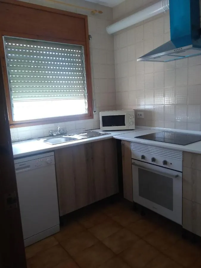Villa Ingrid Costa Brava 비드레레스