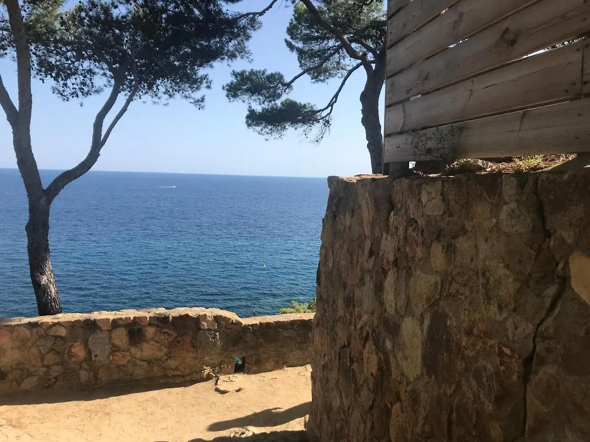 Villa Ingrid Costa Brava 비드레레스 스페인
