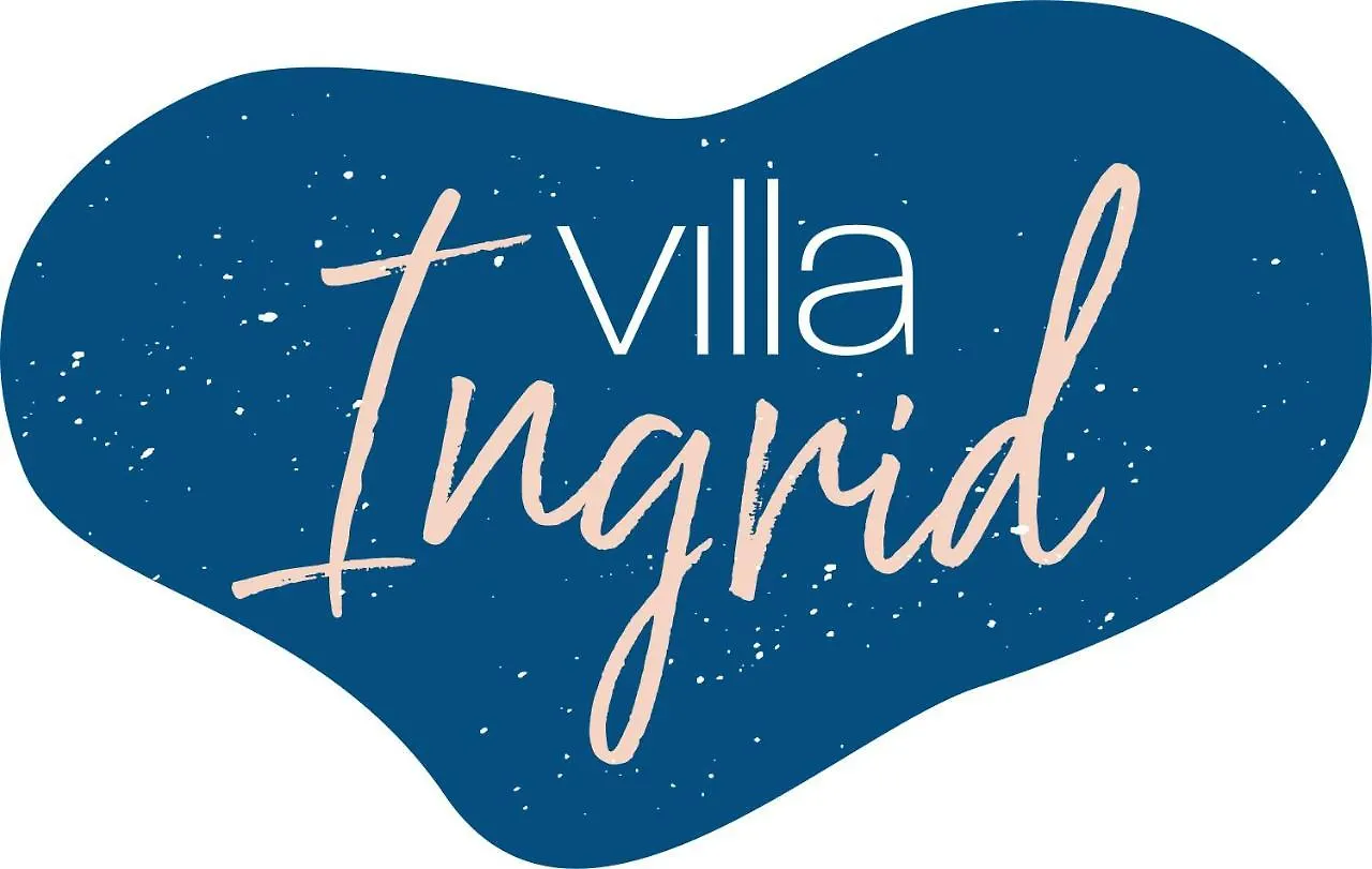 Villa Ingrid Costa Brava 비드레레스 스페인