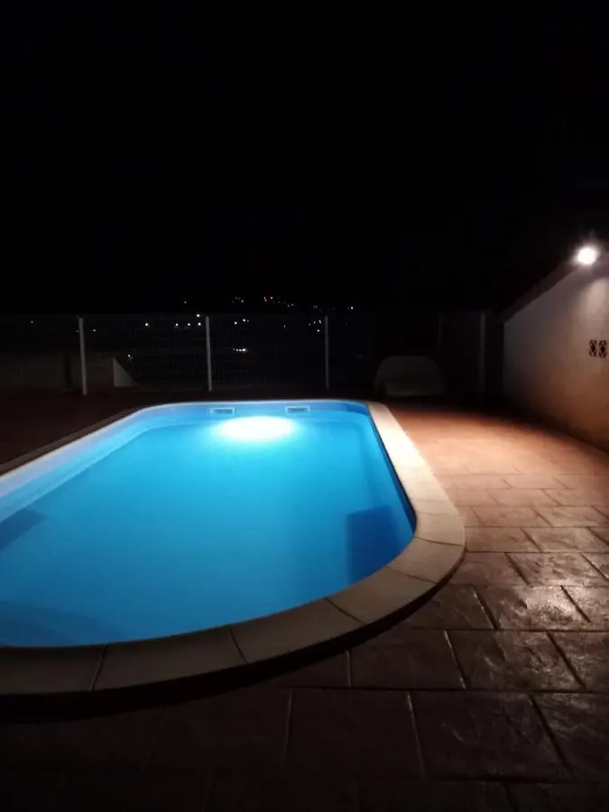 Villa Ingrid Costa Brava 비드레레스