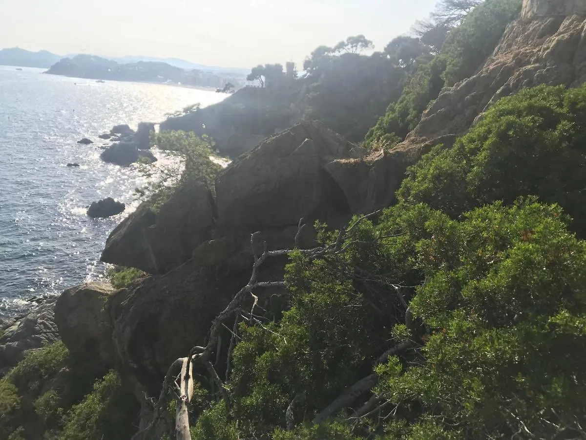 Villa Ingrid Costa Brava 비드레레스 0*,  스페인