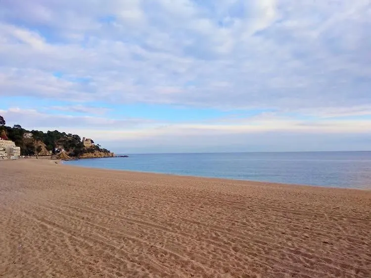 Villa Ingrid Costa Brava 비드레레스