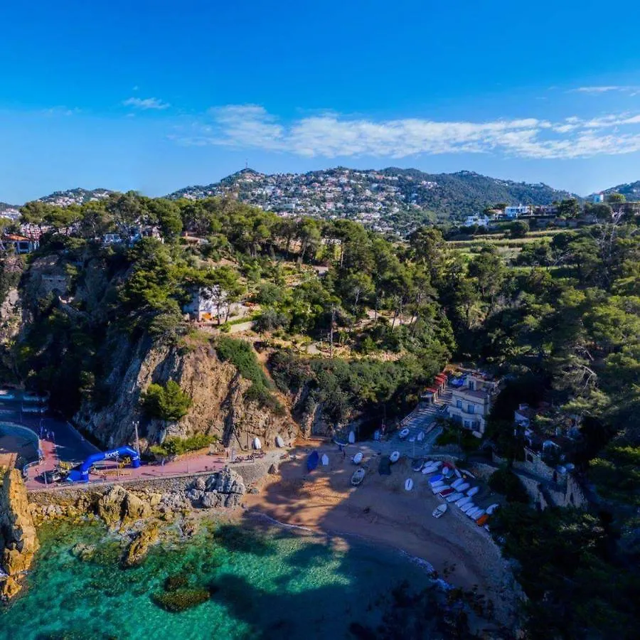 Villa Ingrid Costa Brava 비드레레스 0*,  스페인