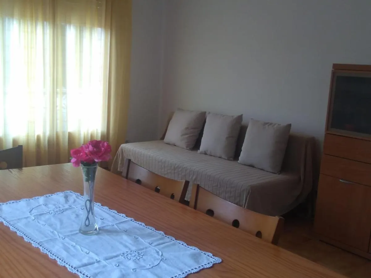 Villa Ingrid Costa Brava 비드레레스