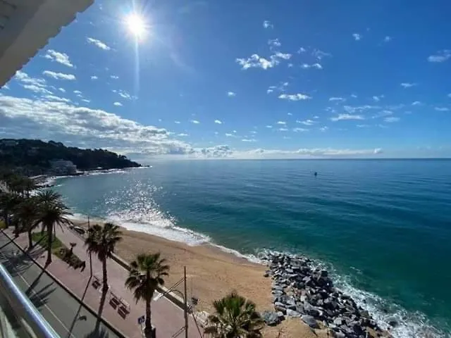 Villa Ingrid Costa Brava 비드레레스