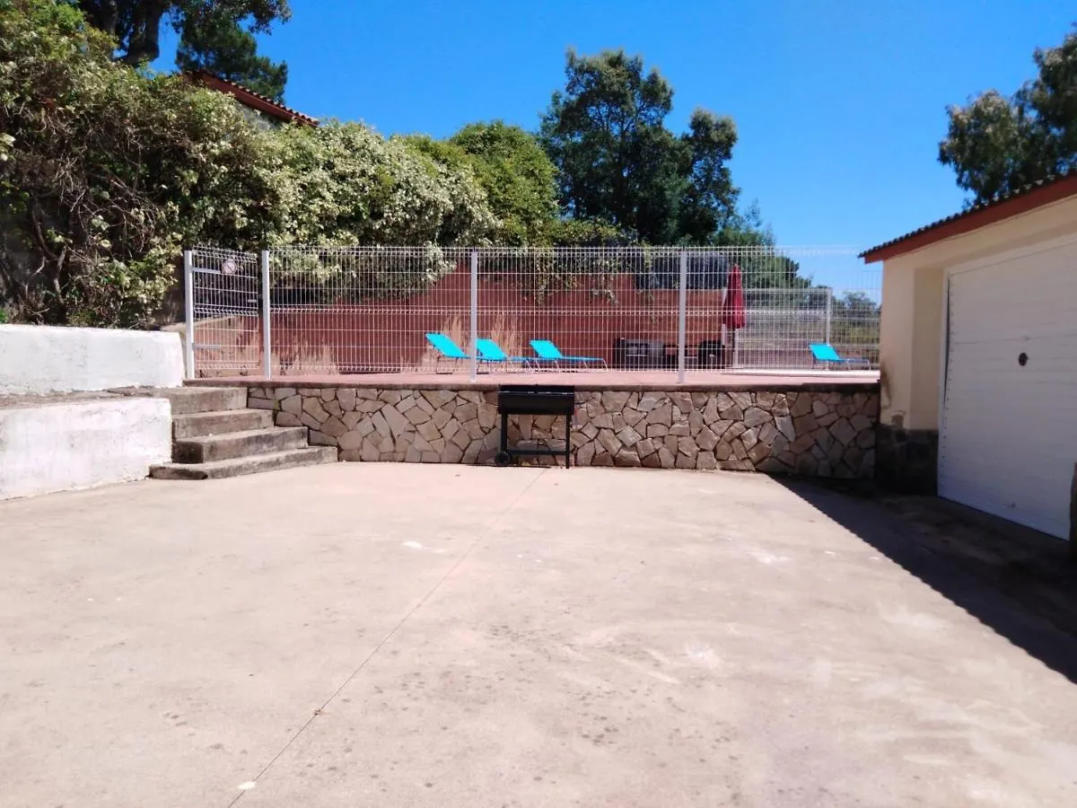 Villa Ingrid Costa Brava 비드레레스