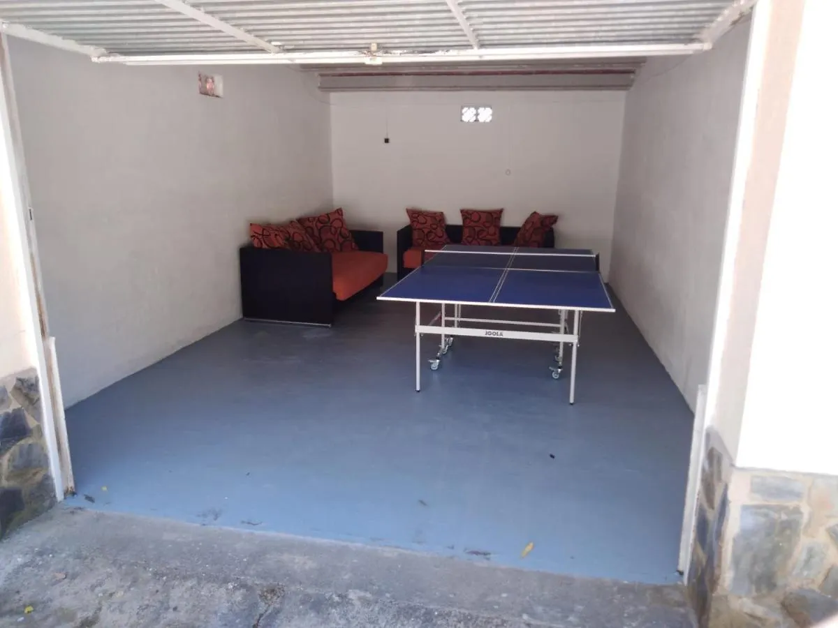 Villa Ingrid Costa Brava Vidreres Hiszpania