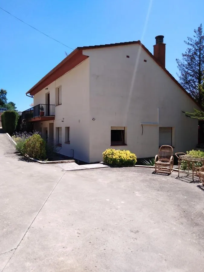 Villa Ingrid Costa Brava 비드레레스 0*,  스페인
