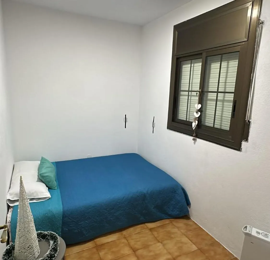 Villa Ingrid Costa Brava 비드레레스