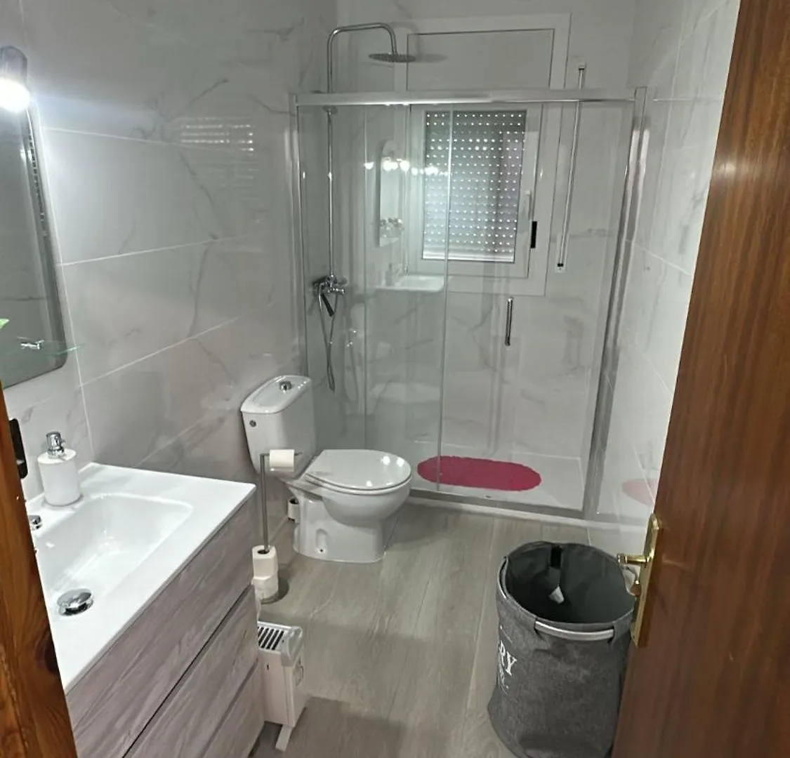 Villa Ingrid Costa Brava 비드레레스