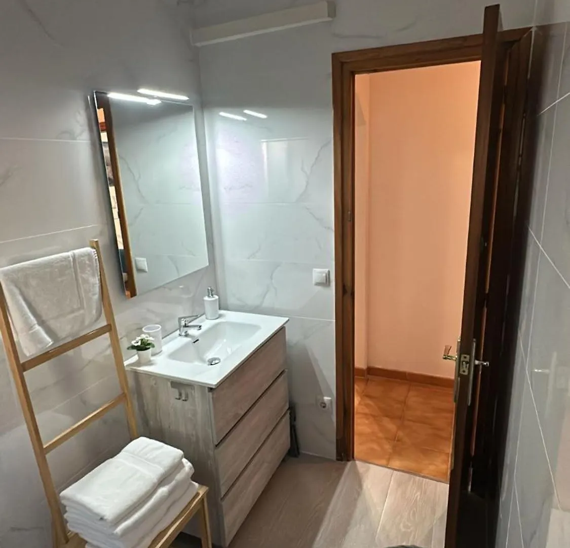 Villa Ingrid Costa Brava 비드레레스