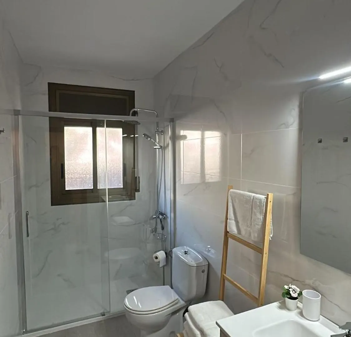 Villa Ingrid Costa Brava 비드레레스 스페인