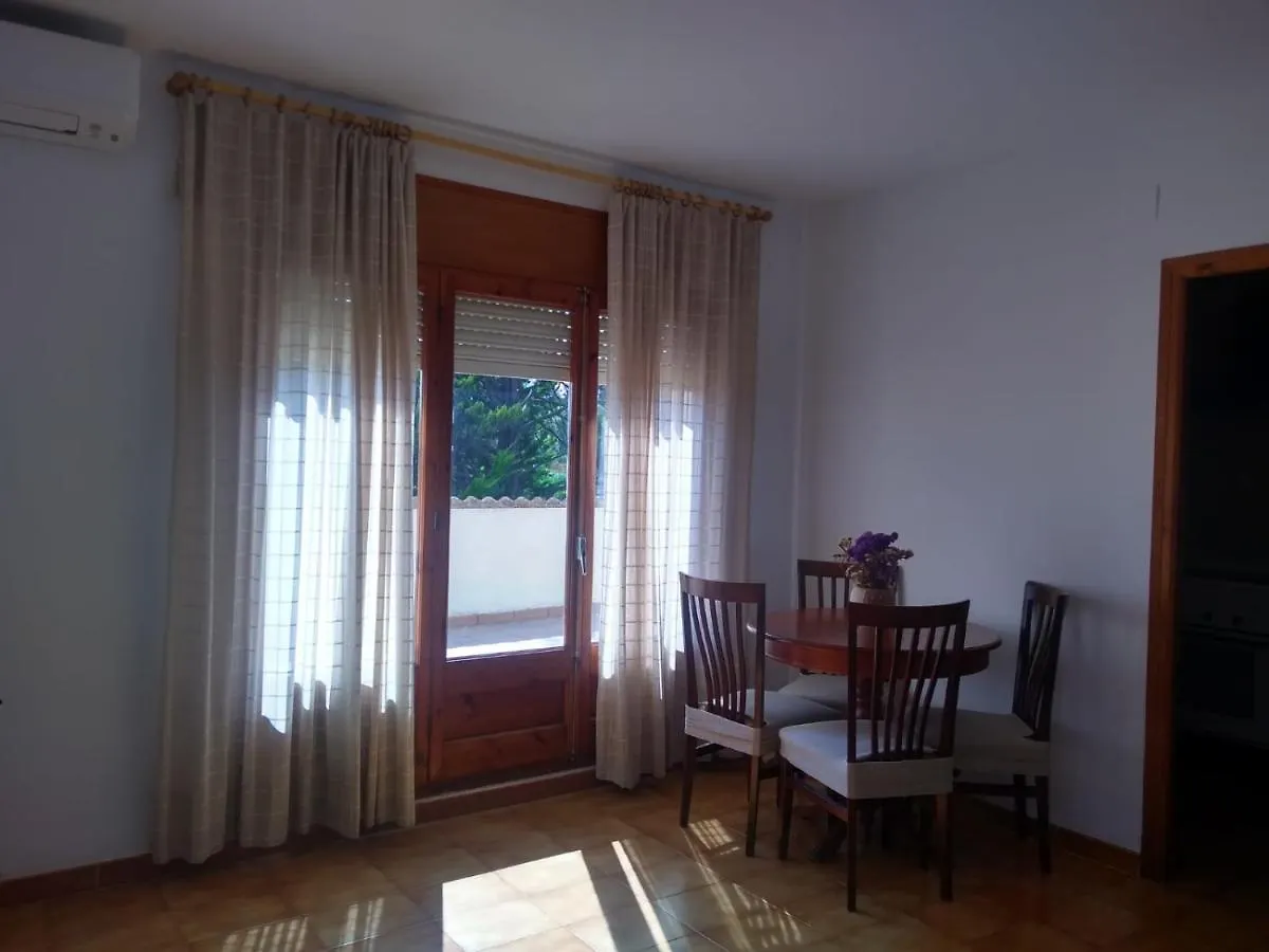 Villa Ingrid Costa Brava Vidreres 0*,
