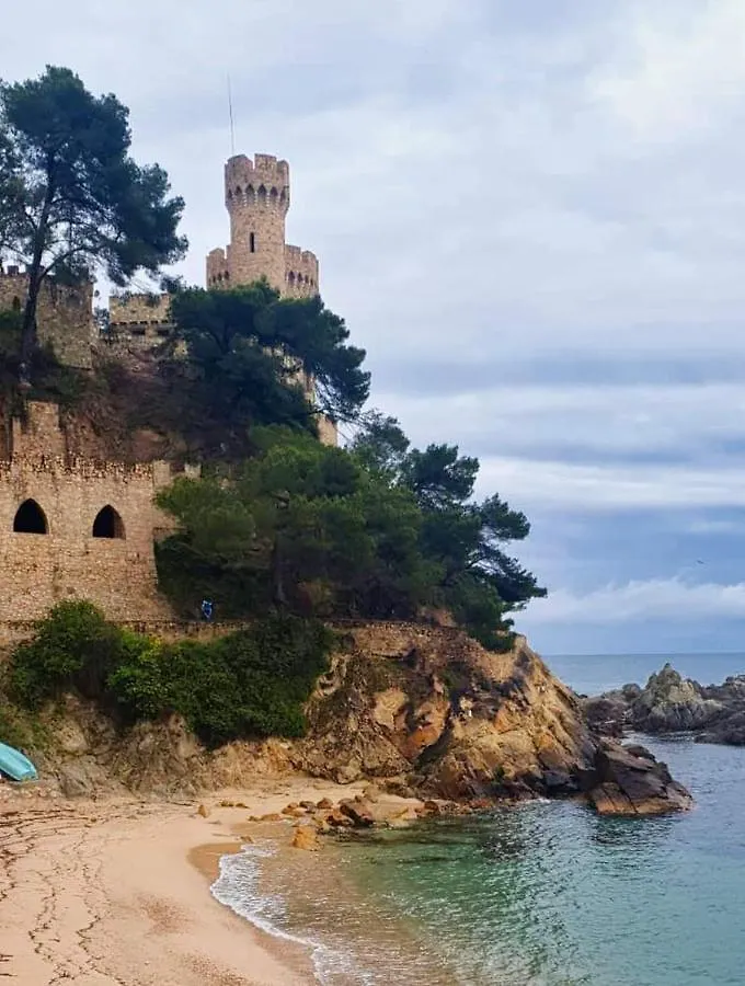 Villa Ingrid Costa Brava Vidreres